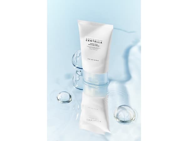 SKIN1004_Madagaskar Centella Hyalu-Cica Kosteusvoide Centella Asiatica 75 ml