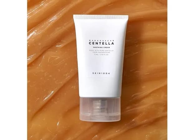 SKIN1004_Madagaskar Centella Soothing Cream 75 ml