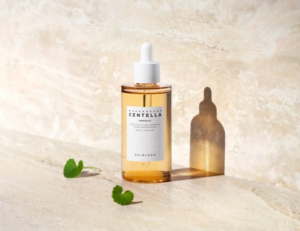 SKIN1004 Madagaskar Centella Ampulle 100 ml