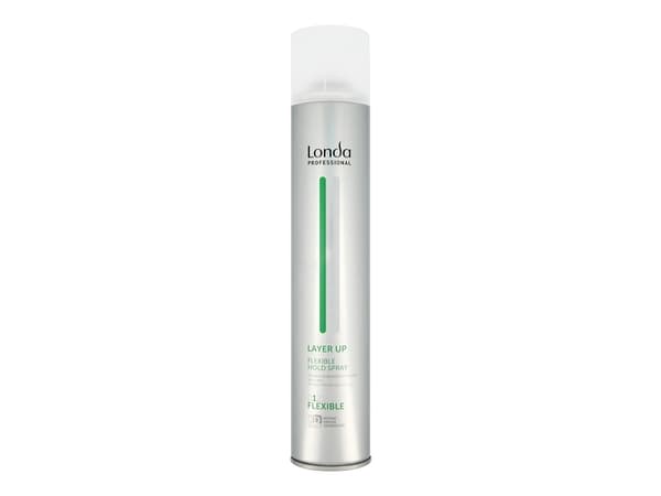 Londa Professional Layer Up Flexible Hold Spray 500 ml