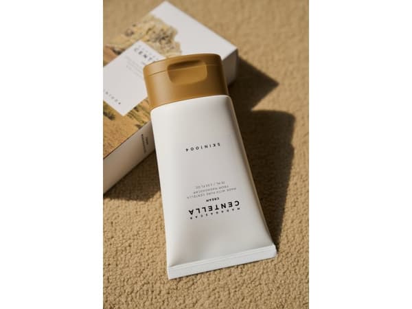 SKIN1004 Madagaskar Centella Cream 75 ml