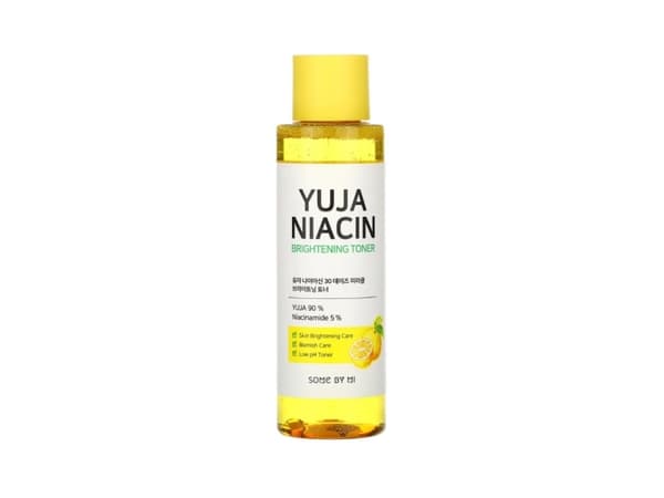 Some By Mi YUJA NIACIN 30 Days Brightening Toner 150 ml