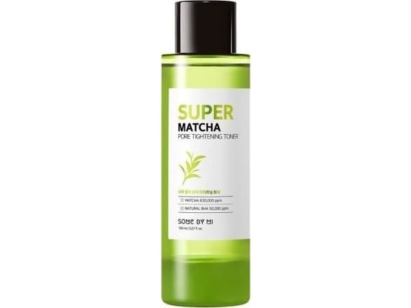 Some By Mi Super Matcha Pore Tightening Toner 150 ml