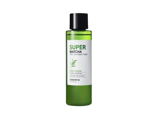 Some By Mi Super Matcha Pore Tightening Toner 150 ml