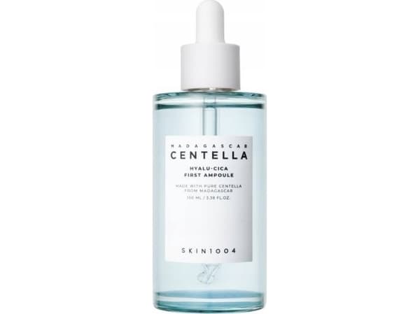 SKIN1004 Madagaskar Centella Hyalu-Cica Första ampull 100 ml