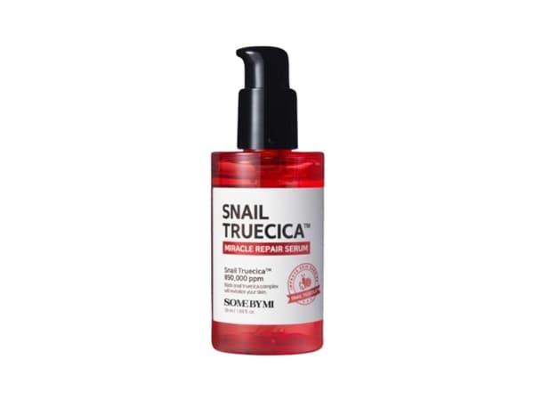 Some By Mi Snail Truecica Miracle Repair Serum 50 ml