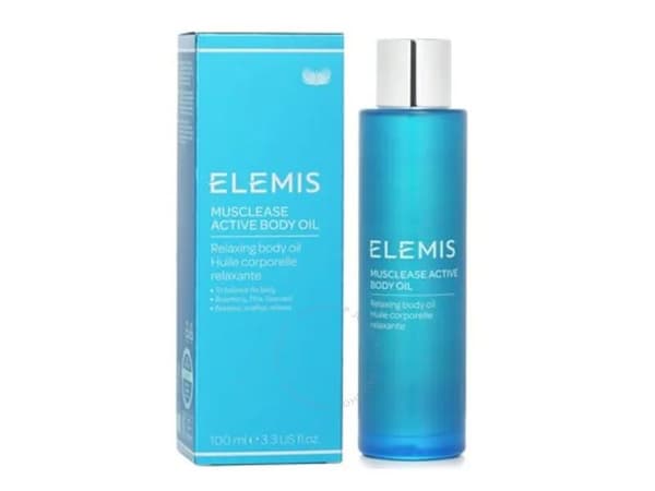 Elemis Musclease Active Body Oil - - 100 ml
