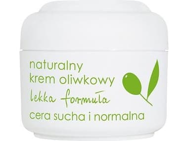 Ziaja Creme olive light formula 50 ml