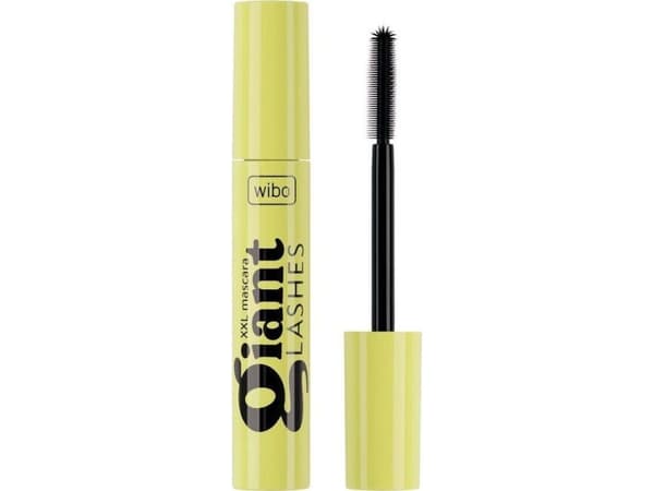 Wibo Giant Lashes XXL Mascara tusz do rzęs 11g