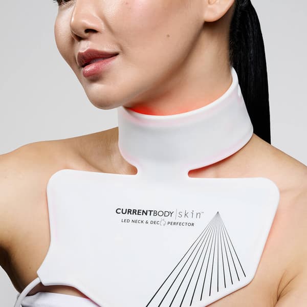 CurrentBody Skin LED Neck and Dec Perfector