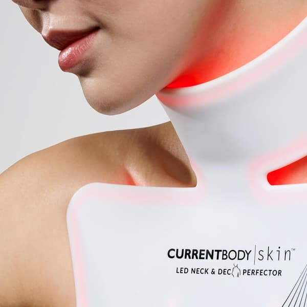 CurrentBody Skin LED Neck and Dec Perfector