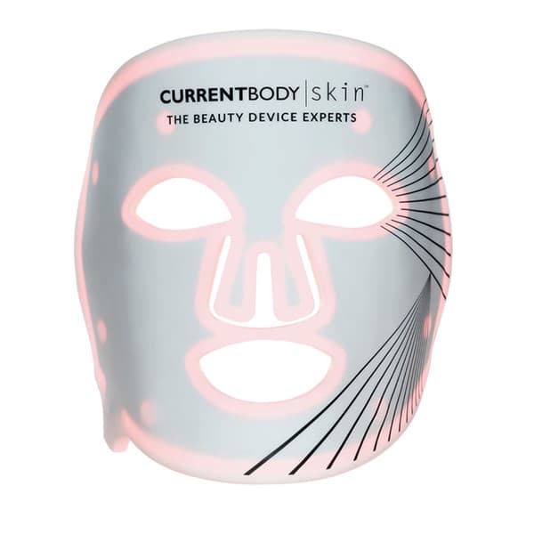 CurrentBody Skin LED Light Therapy Face Mask