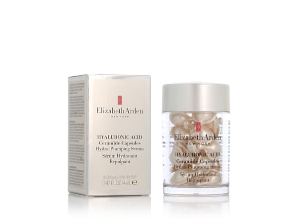 Elizabeth Arden Hyaluronihappokapselit Elizabeth Arden (30 kpl)