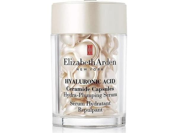 Elizabeth Arden Hyaluronihappokapselit Elizabeth Arden (30 kpl)