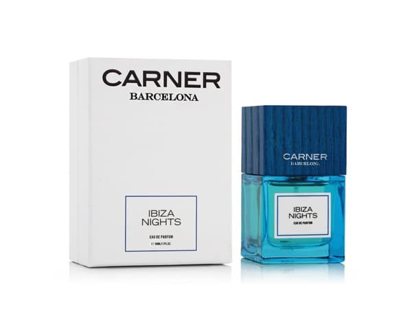 Carner Barcelona Ibiza Nights Eau De Parfum 50 ml (unisex)