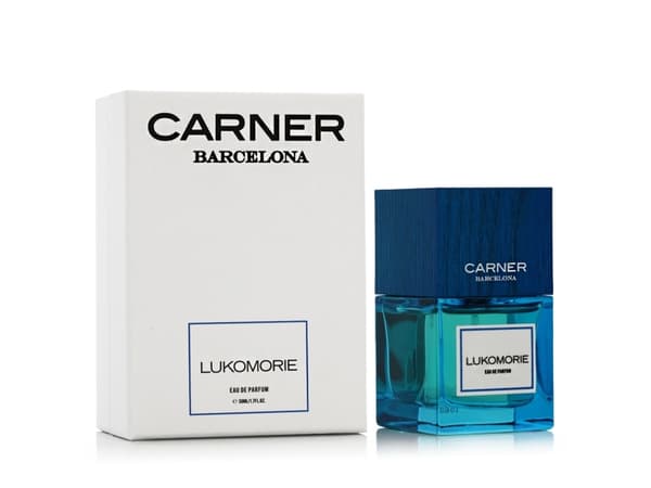 Carner Barcelona Lukomorie Eau De Parfum 50 ml (unisex)