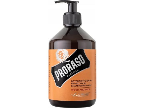 PRORASO - Wood & Spice - 500 ml