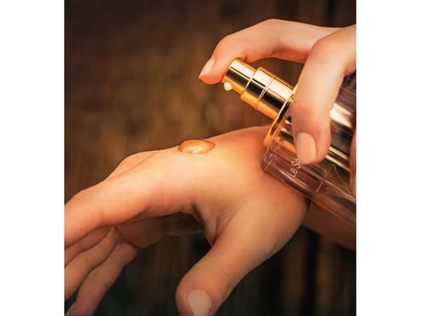 Dior L'Or De Vie Le Serum - Anti-åldrande ansiktsserum 30 ml