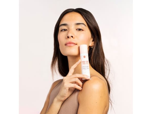Erborian Skin Hero Peeling Face Scrub - - 50 ml