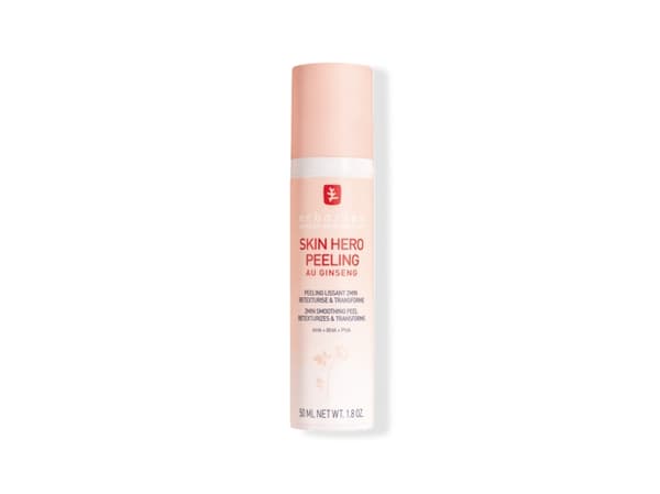 Erborian Skin Hero Peeling Face Scrub - - 50 ml