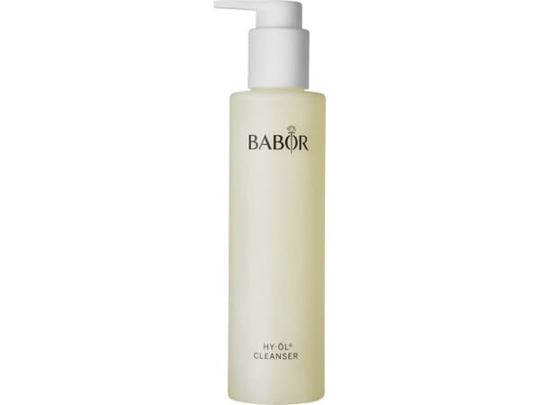 Babor Babor HY-ÖL Cleanser Hydrofil hudrenseolje, 200ml