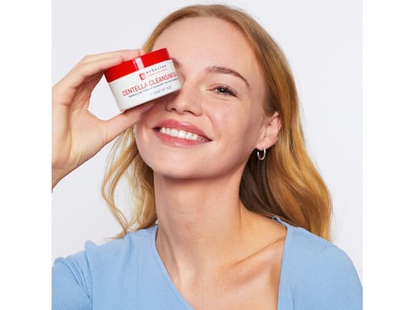 Centella rengöringsbalsam (Clean sing Balm) 80 g