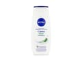Miniatyrbilde 2 av 2: Nivea Creme Aloe Shower Cream 250 ml