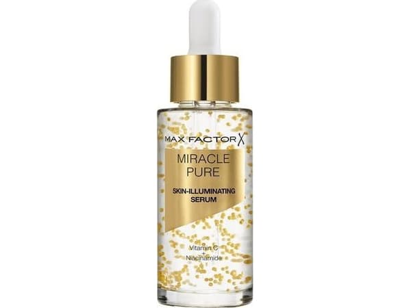 MAX FACTOR Max Factor Miracle Pure valaiseva kasvoseerumi 30ml