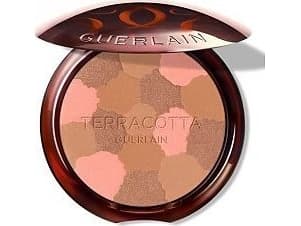 Guerlain GUERLAIN TERRACOTTA LIGHT BRONZING 02 NATUREL ROSE 10g