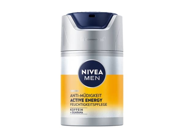 Nivea - Men Active Energy - 50 ml