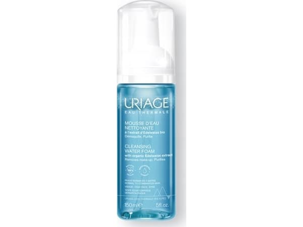 Rensende ansiktsskum (Cleansing Water Foam) 150 ml