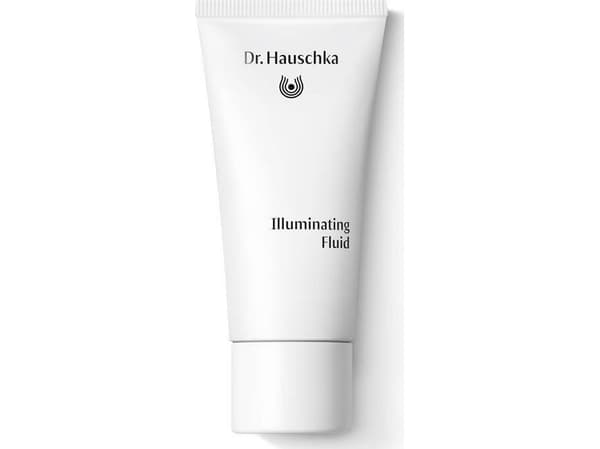 Dr. Hauschka Illuminating Fluid - - 30 ml