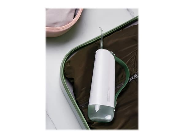 Oclean W10 - Munnutskyller - grønn