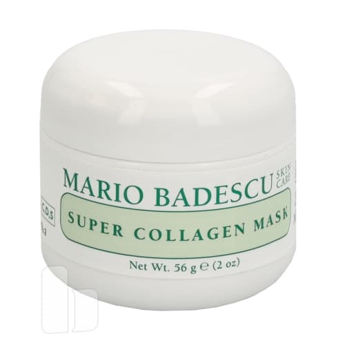 Mario Badescu Super Collagen Mask 56 gram Dam