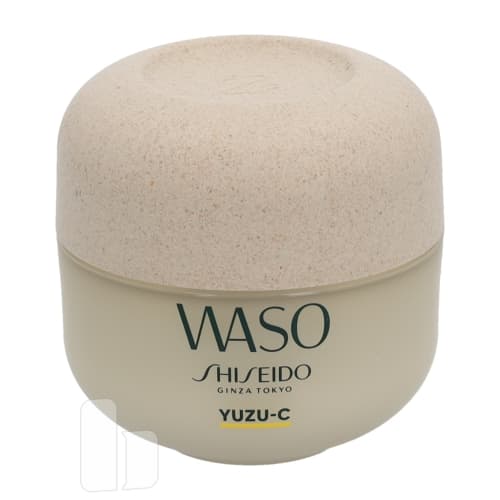 Shiseido WASO Yuzu-C Beauty Sleeping Mask 50 ml Dam