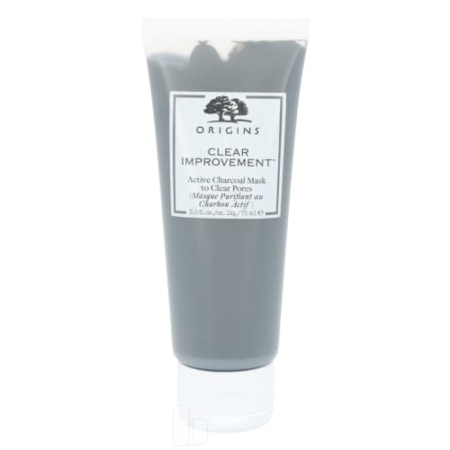 Origins Clear Improvement Active Charcoal Mask 75 ml Dam
