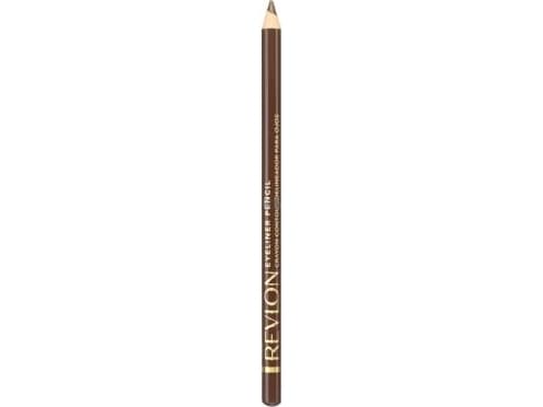 Revlon Eyeliner Pencil kredka do oczu 02 Earth Brown 1,49g