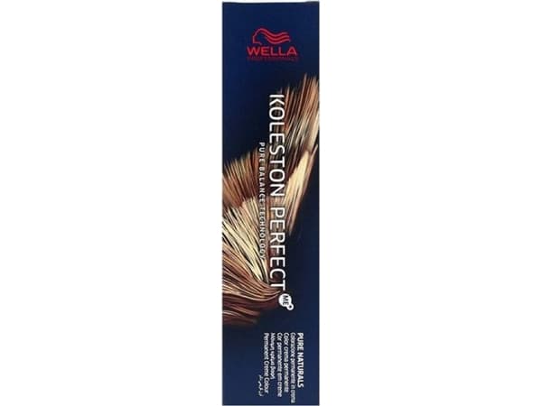 Wella Permanent Coloring Koleston Me+ Wella N 9/04 (60 ml)