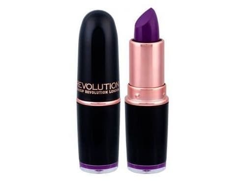 Makeup Revolution Pomadka do ust Iconic Pro Lipstick Liberty 3.2g