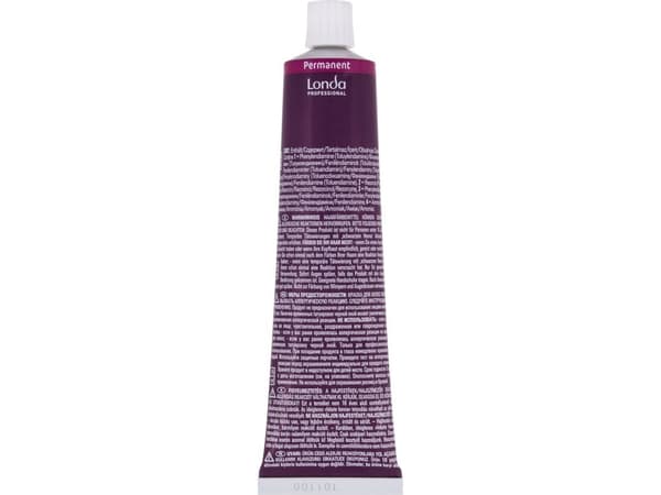 Londa Professional Londa Professional Permanent Color Extra Rich Cream Hair dye 60ml 9/0