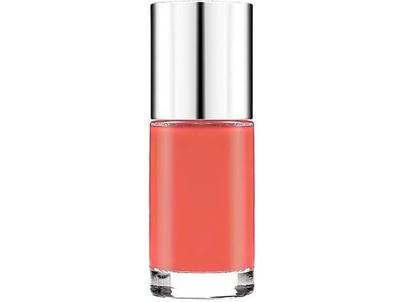 Clinique CLINIQUE_A Different Nail Enamel nail polish 05 Really Rio 9ml