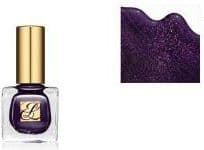 Pulsetense Games Pure Color Nail Lacquer Nail Polish Noire 9ml