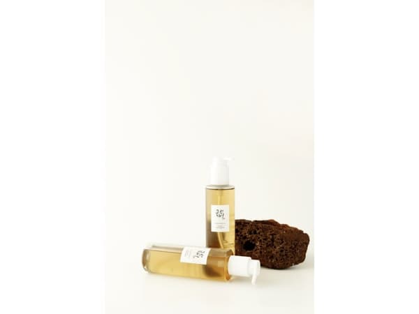 Beauty Of Joseon Ginseng Cleansing Oil Renseolje basert på soyaolje 210 ml