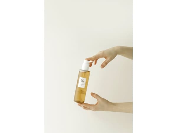 Beauty Of Joseon Ginseng Cleansing Oil Renseolje basert på soyaolje 210 ml