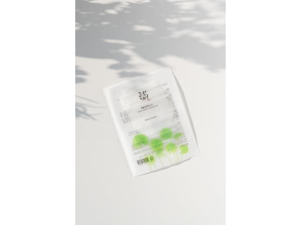 Beauty of Joseon Centella Asiatica Calming Mask 1 Maske