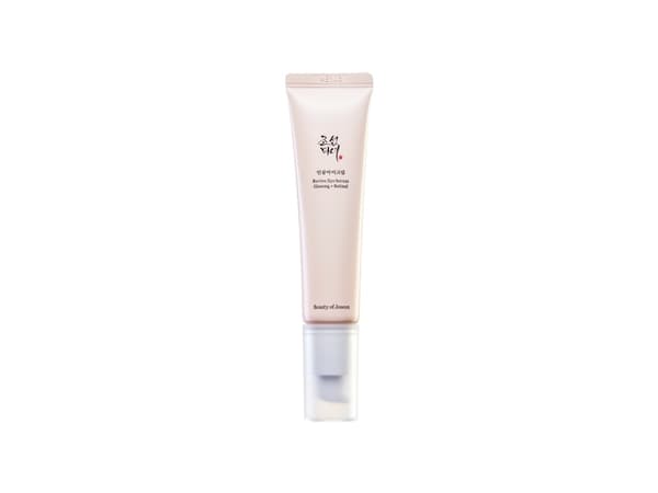BEAUTY OF JOSEON_Revive Eye Serum Ginseng + Retinal eye serum 30ml
