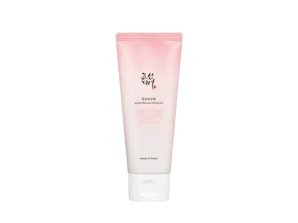 Beauty of Joseon Apricot Blossom Peeling Gel 120 ml
