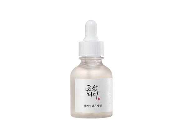 BEAUTY OF JOSEON_Glow Deep Serum Rice + Alpha Arbutin facial serum 30ml