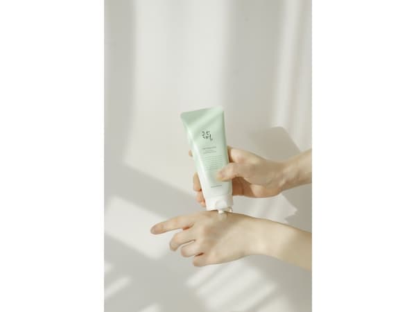 Beauty of Joseon Green Plum Refreshing Cleanser 100 ml