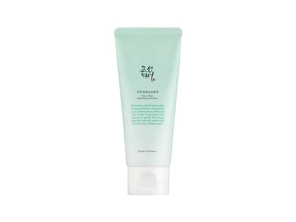 Beauty of Joseon Green Plum Refreshing Cleanser 100 ml